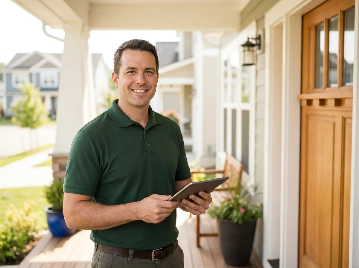 Pest control FAQs for Winslow, AR